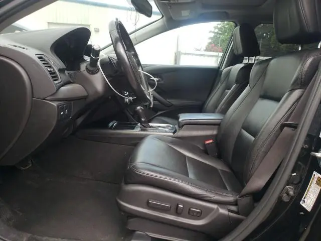2016 ACURA RDX   