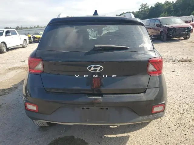 2022 HYUNDAI VENUE SEL