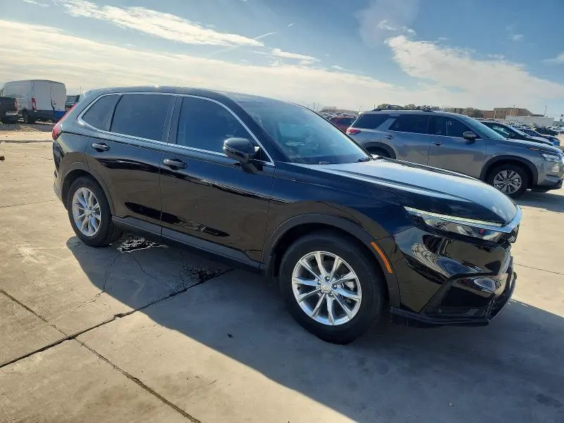 2025 HONDA CR-V EXL  
