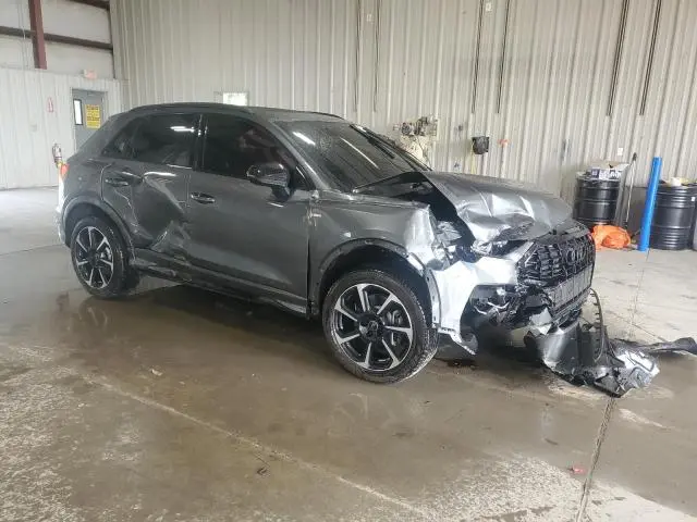 2025 AUDI Q3 PREMIUM PLUS S LINE 45  