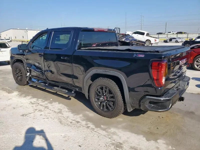 2021 GMC SIERRA K1500 ELEVATION  
