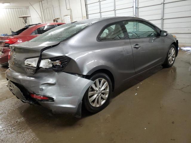 2015 KIA FORTE EX