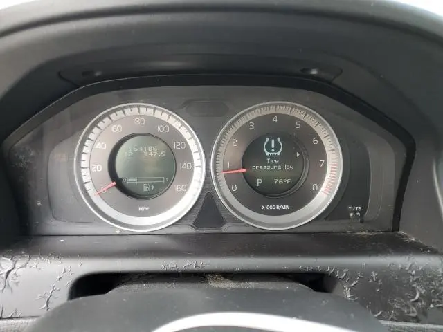 2013 VOLVO XC60 3.2  