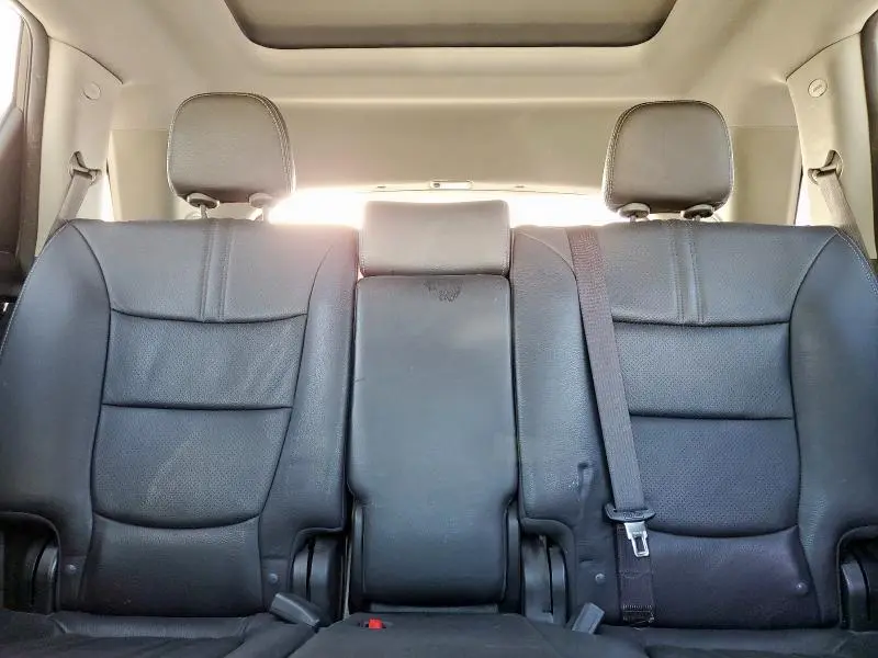2013 KIA SORENTO SX  