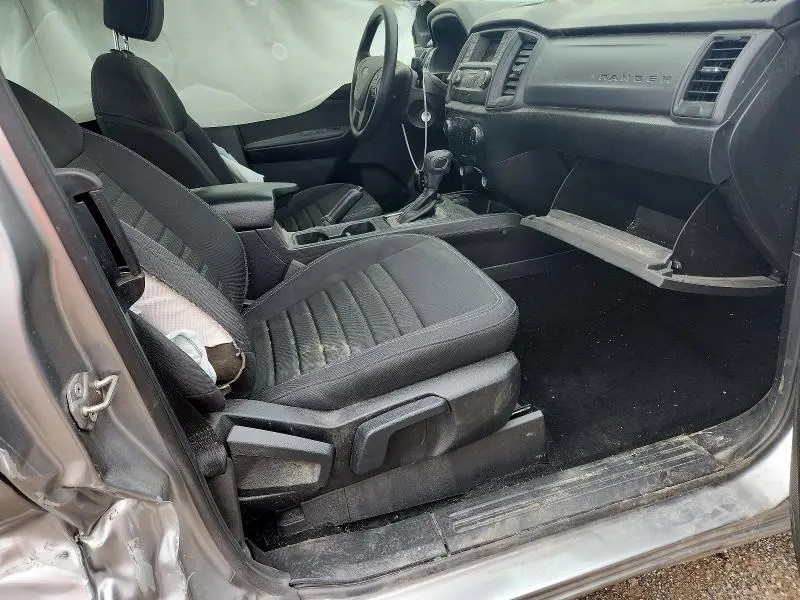 2023 FORD RANGER XL/XLT/LARIAT  