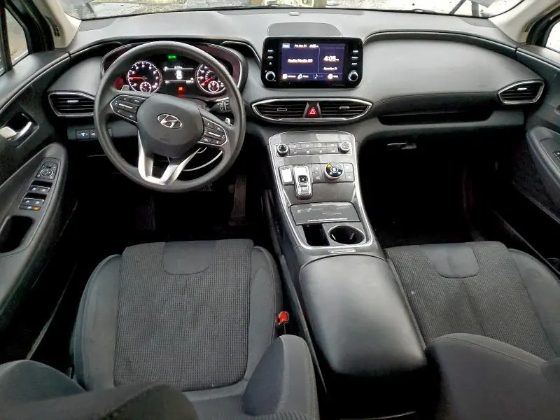 2021 HYUNDAI SANTA FE SE  