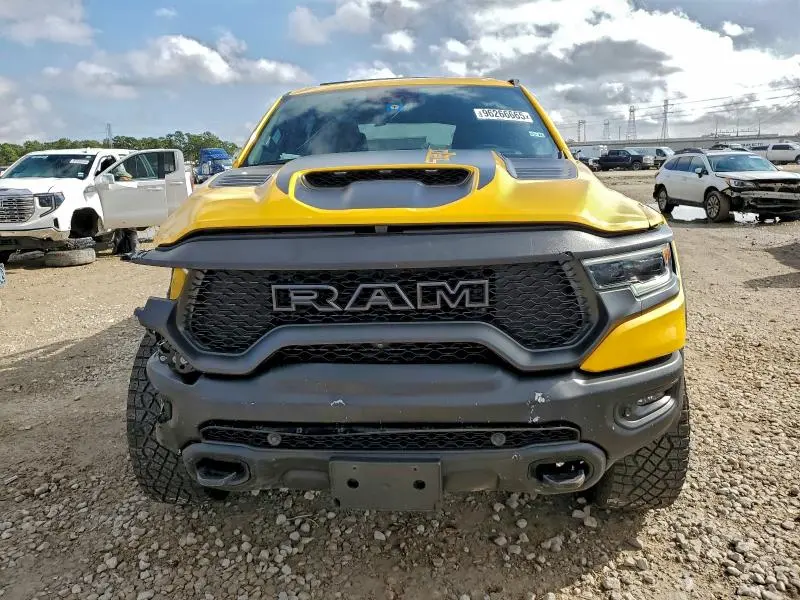 2023 RAM 1500 TRX  