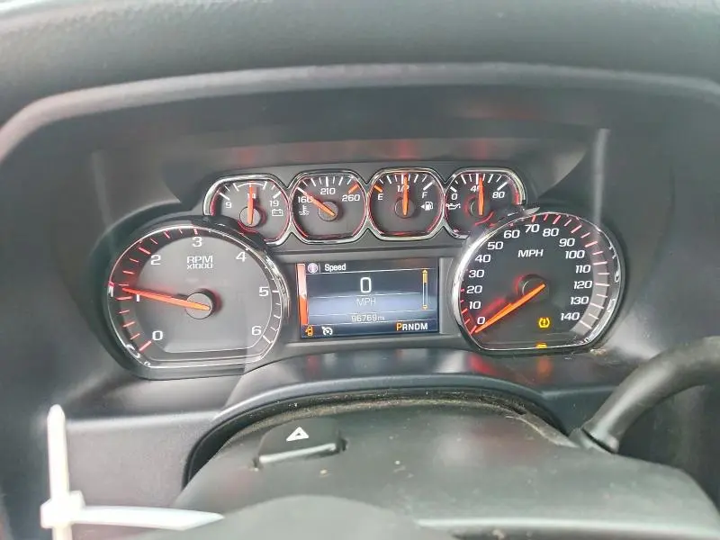 2014 GMC SIERRA K1500 SLE  