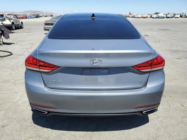 2016 HYUNDAI GENESIS 3.8L  