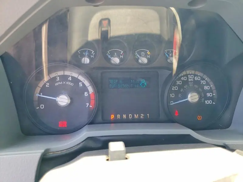 2015 FORD F250 SUPER DUTY  