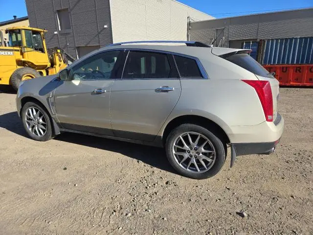 2013 CADILLAC SRX PREMIUM COLLECTION  