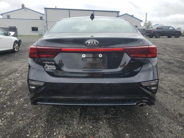 2020 KIA FORTE FE