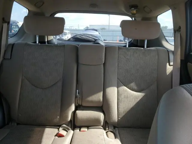 2010 TOYOTA RAV4   