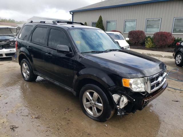 2010 FORD ESCAPE LIMITED