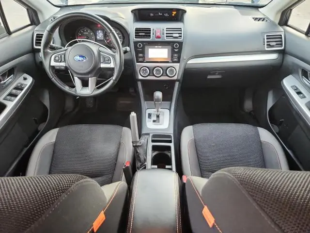 2016 SUBARU CROSSTREK PREMIUM  