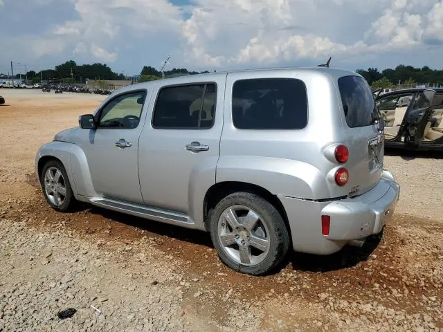 2010 CHEVROLET HHR LT  
