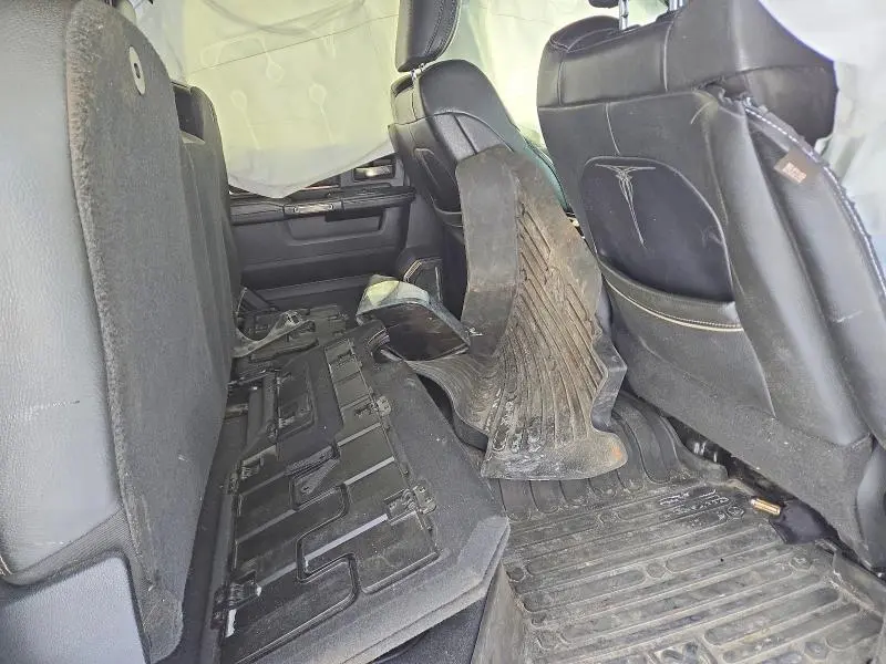 2021 RAM 2500 LIMITED  