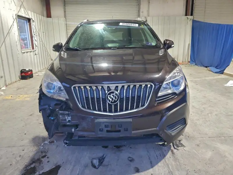 2015 BUICK ENCORE   