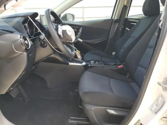 2016 TOYOTA SCION IA   