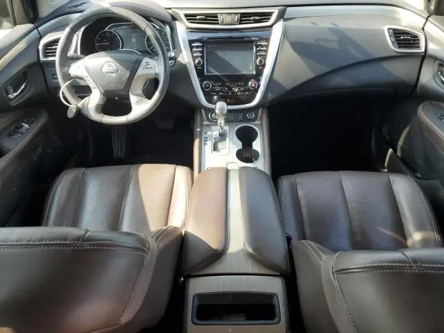 2016 NISSAN MURANO S  