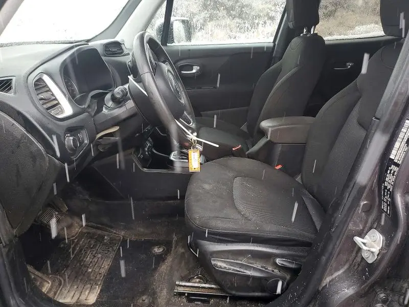 2019 JEEP RENEGADE SPORT  