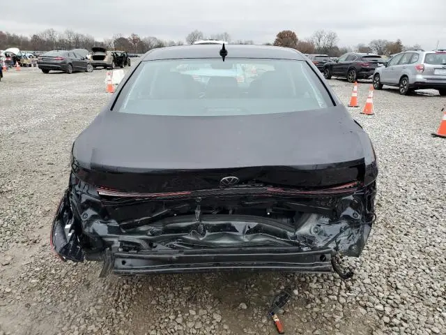 2025 VOLKSWAGEN JETTA SEL  