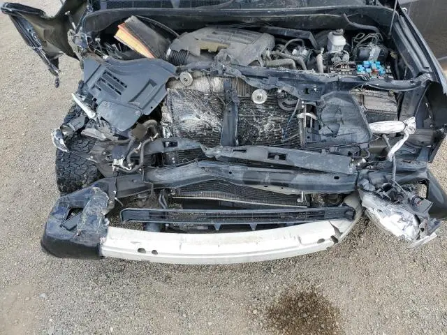 2016 TOYOTA TUNDRA CREWMAX 1794  
