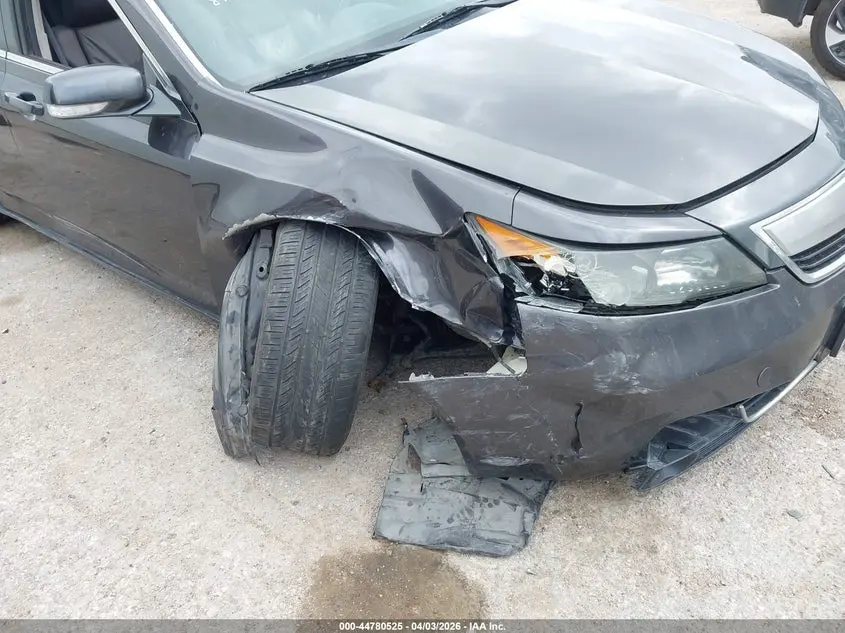 2012 ACURA TL 3.5