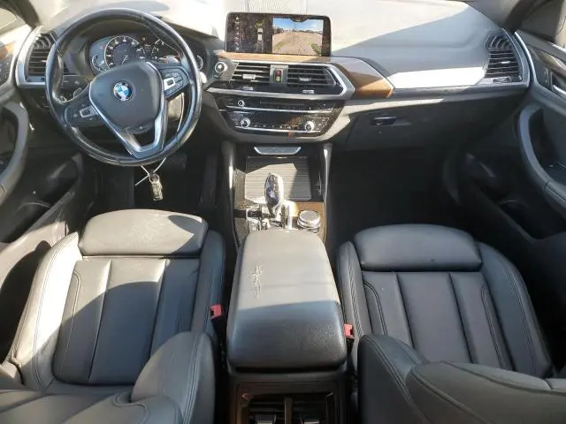 2019 BMW X4 XDRIVE30I  