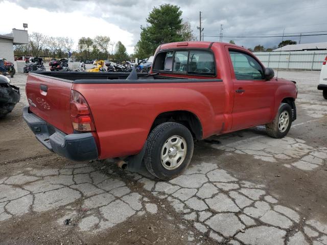 2012 TOYOTA TACOMA 