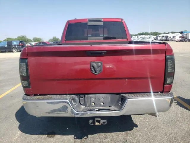 2014 RAM 1500 SLT  