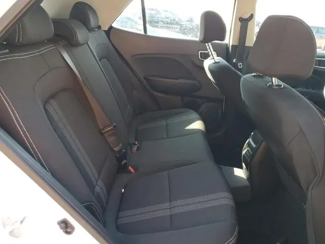 2024 HYUNDAI VENUE SEL  