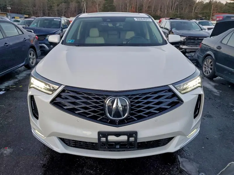 2025 ACURA RDX ADVANCE  