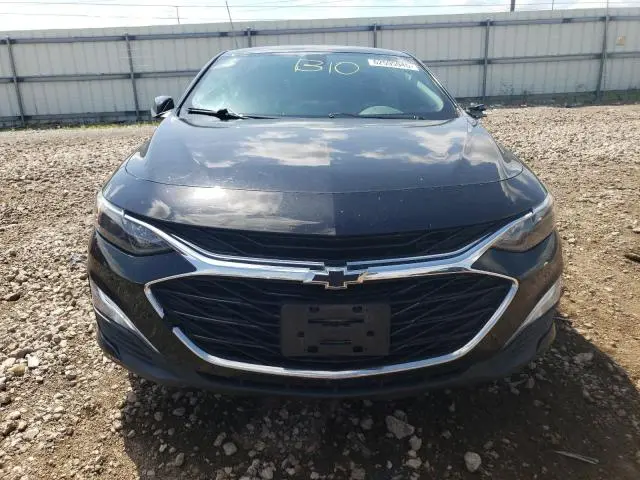 2020 CHEVROLET MALIBU RS  