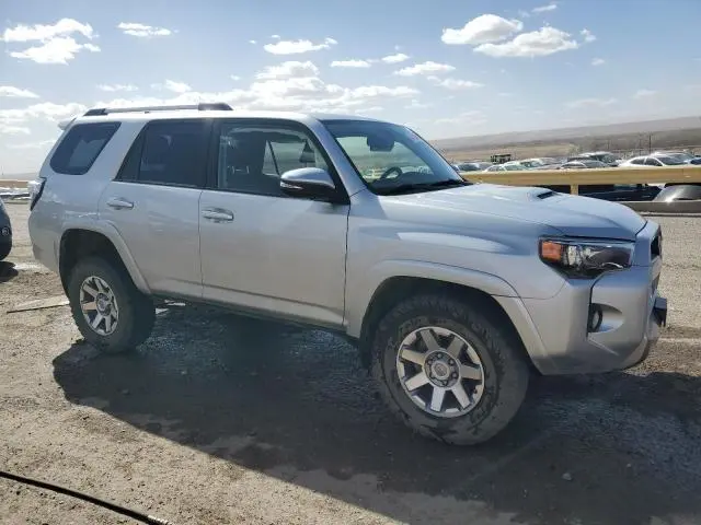 2016 TOYOTA 4RUNNER SR5/SR5 PREMIUM  