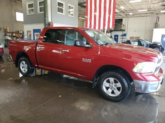 2013 RAM 1500 SLT  