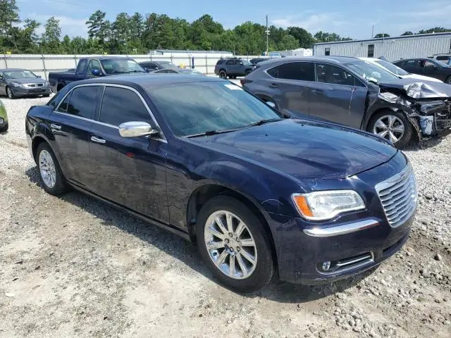 2012 CHRYSLER 300 LIMITED  