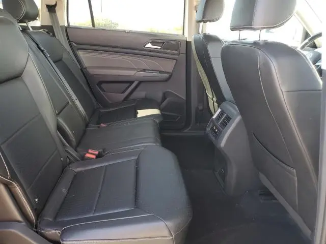 2023 VOLKSWAGEN ATLAS SE  