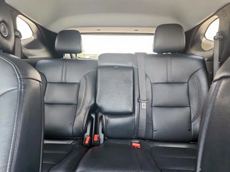 2021 CHEVROLET BLAZER 1LT  