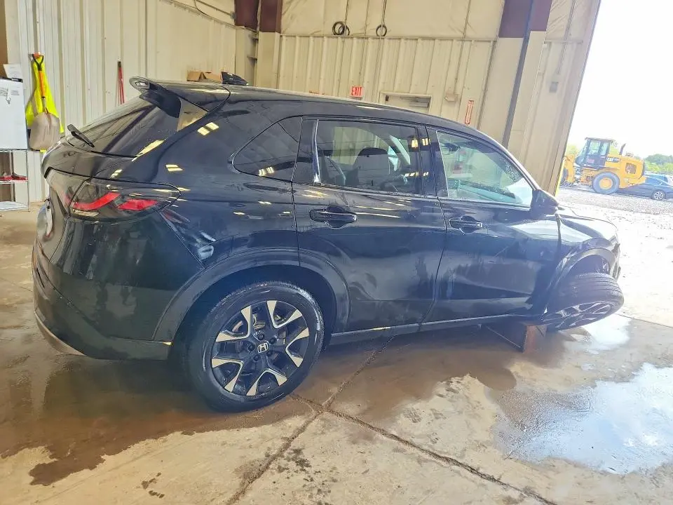 2026 HONDA HR-V EXL  