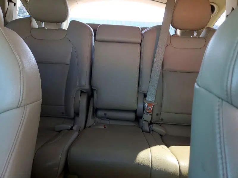 2014 ACURA MDX TECHNOLOGY  