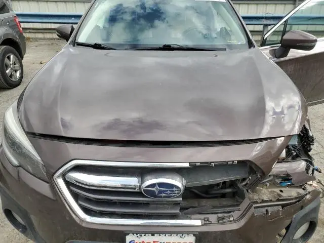 2019 SUBARU OUTBACK 3.6R LIMITED  