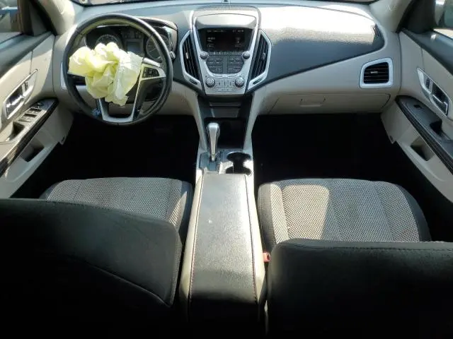 2012 GMC TERRAIN SLE  