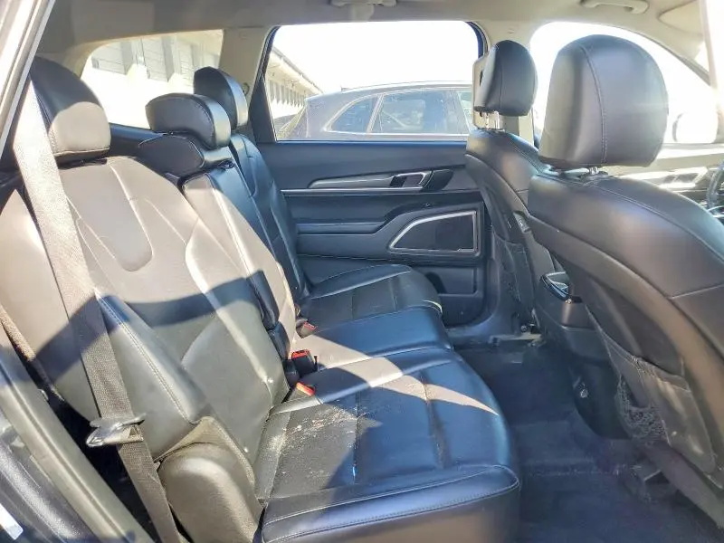 2020 KIA TELLURIDE LX  