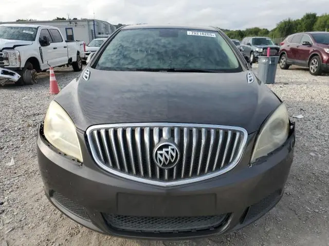 2016 BUICK VERANO   