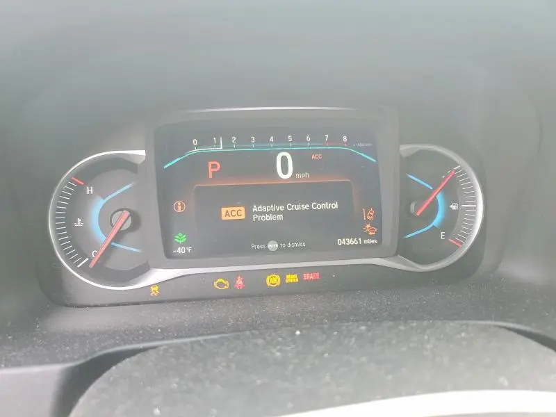 2021 HONDA PILOT SE  