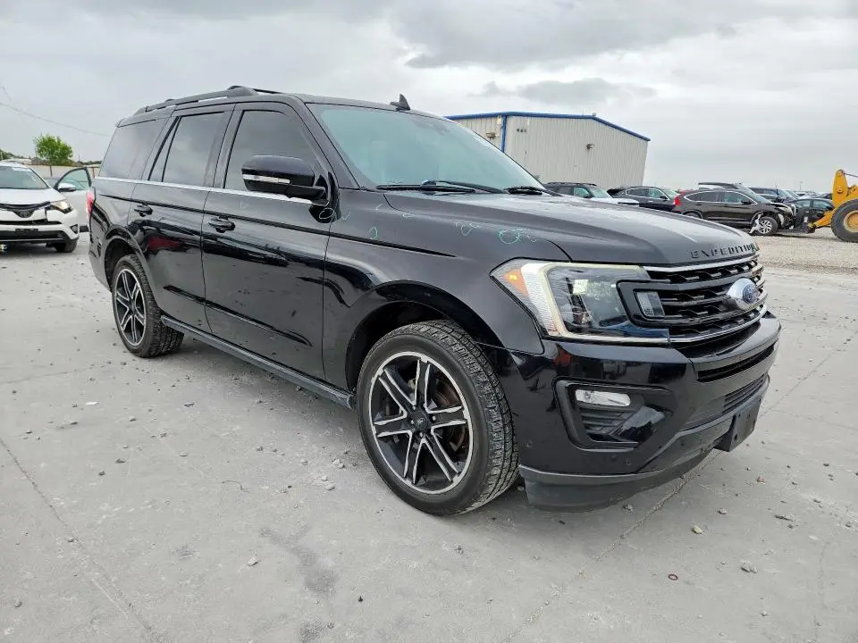 2020 FORD EXPEDITION   