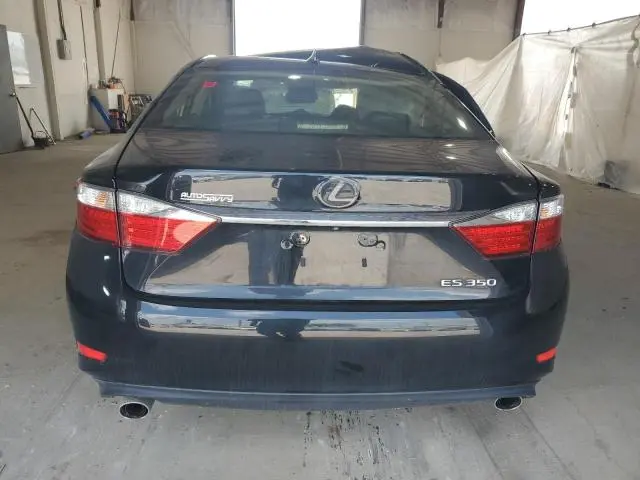 2015 LEXUS ES 350  