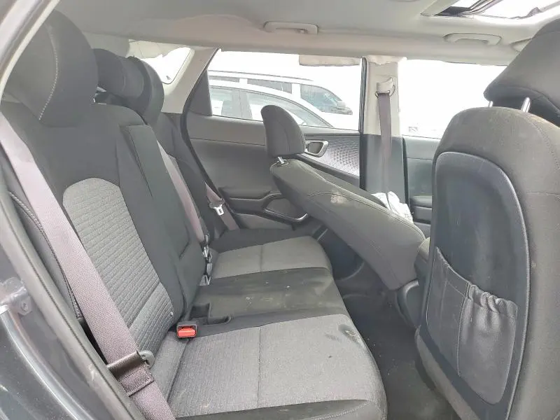 2024 KIA SOUL EX  