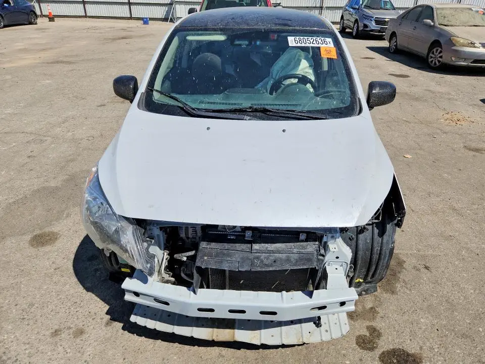 2024 MITSUBISHI MIRAGE SE  
